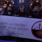 Napoli, guerra tra clan 4 bombe in 4 giorni. A Frattaminore cittadini in piazza