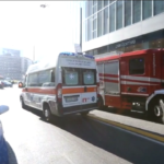 Due operai precipitano in vano ascensore a Milano, un morto: il luogo della tragedia