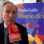 Libri, Gallo (Italgas) presenta ‘Diario di volo, trasformazione digitale, innovazione e sostenibilità’
