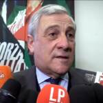 Riforma giustizia, Tajani: “Risultato importante, finisce stagione delle porte girevoli”