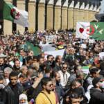 Algeria, Amnesty International denuncia la deriva autoritaria del regime