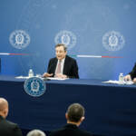 Csm: ok unanime alla riforma, ma le distanze restano. Draghi: “Impegno per superarle