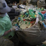 Ambiente, ad Alghero in arrivo ecocompattatori per riciclo plastica