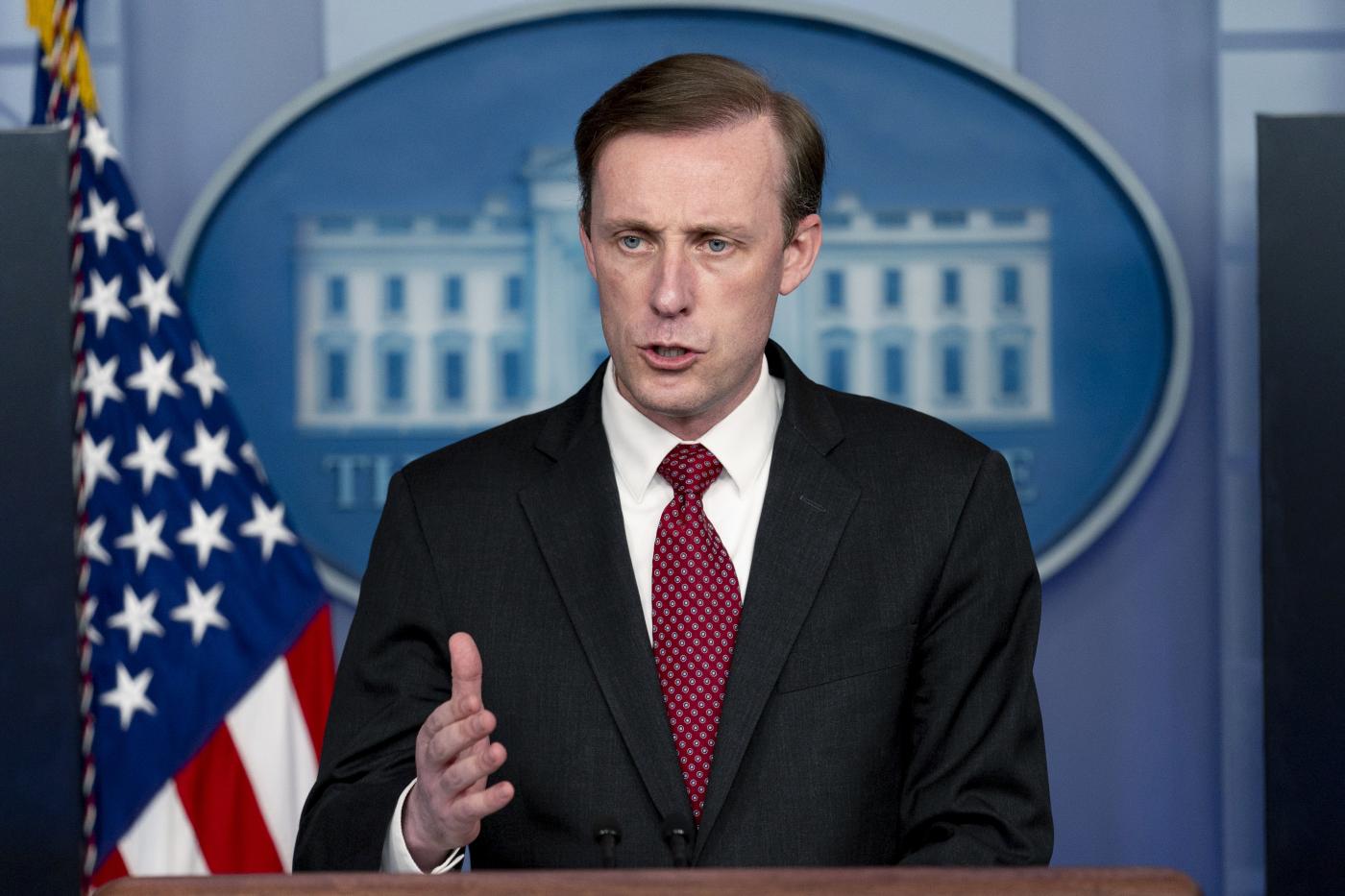 Ucraina, Casa Bianca: “Invasione russa possibile in qualsiasi momento, anche durante Olimpiadi”