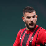 Milan, è ufficiale il rinnovo di Theo Hernandez fino al 2026