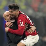 Serie A, Milan alla prova Samp. Juve e Atalanta per il quarto posto