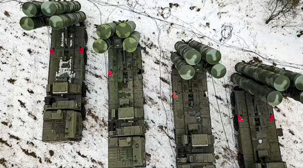 Ucraina, la Russia avvia le esercitazioni militari in Bielorussia
