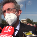 Pnrr, Manfredi replica a Sala: “Per superare divari è naturale indirizzare fondi al Sud”