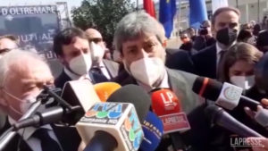 Pnrr, Fico: “Fondi devono essere spesi in modo perfetto al Sud”