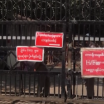 Myanmar, oltre 860 prigionieri rilasciati grazie all’amnistia