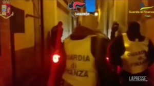Foggia, controlli su territorio: 11 arresti, anche due estorsori e usurai