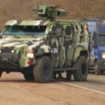 Ucraina, esercitazioni forze dell’ordine: simulano risposta tempestiva a rivolta