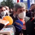 M5S, Fico: “Conte leader Movimento, non c’è alcuna questione politica”