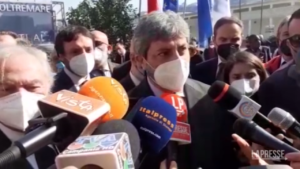 M5S, Fico: “Conte leader Movimento, non c’è alcuna questione politica”