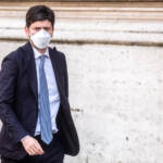 Covid, Speranza: “Va molto meglio”. Oggi sit-in ‘No Green pass’ al Circo Massimo