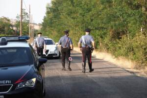 Cesena, aggredita e violentata mentre passeggiava: è caccia all’uomo