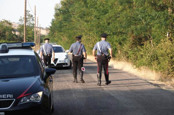 Cesena, aggredita e violentata mentre passeggiava: è caccia all’uomo
