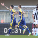 Serie A, Genoa e Salernitana un punto a testa, il Verona ne fa 4 all’Udinese