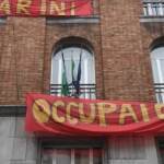Milano: gli studenti occupano il Liceo Parini