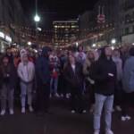 Super Bowl, a Cincinnati le emozioni e la delusione dei tifosi dei Bengals