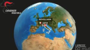 Caso Saman Abbas, arrestato a Barcellona il cugino Nonamhulaq