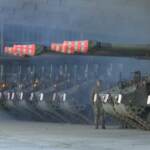 Nato, la Germania invia soldati e armi in Lituania