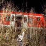 Germania: scontro fra treni a Monaco, un morto e oltre dieci feriti