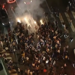 Super Bowl: trionfano i Rams, la festa dei tifosi a Los Angeles