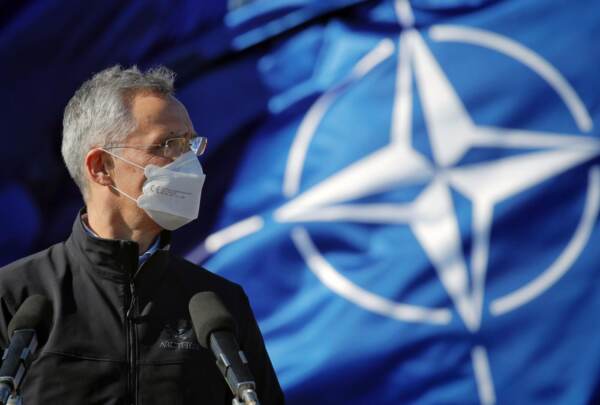 Russia-Ucraina: le vie della diplomazia, quali sono le alternative alla guerra – SCHEDA