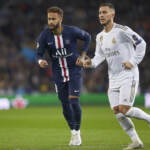 Champions League, Psg-Real apre il programma degli ottavi