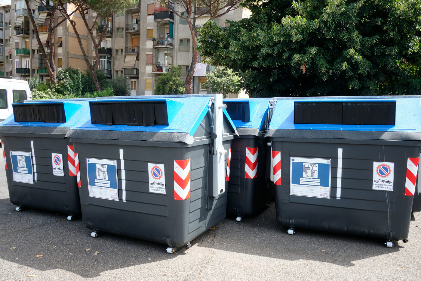 Rifiuti, Consorzio compostatori: “Organico sotto 29 mln ton nel 2020”