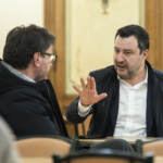 Superbonus, M5s stuzzica Salvini e lui ‘corregge’ Giorgetti: “Misura fondamentale”. Cingolani firma il dl