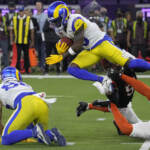I Los Angeles Rams vincono il Super Bowl: 23-20 ai Cincinnati Bengals