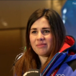 Olimpiadi, Delago: “Non ci credo ancora, estremamente grata di essere qui”