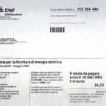 Bollette, Arera: +131% luce e +94% gas primo trimestre 2022 su anno