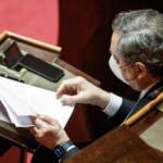 Governo: sprint Draghi su concessioni, oggi in Cdm nodo balneari. Verso bollette venerdì