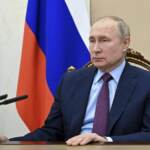 Ucraina, Putin: “Non vogliamo la guerra”. Biden: “Pronti a intese scritte ma attacco resta possibile”