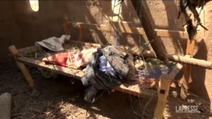 Yemen, un missile dei ribelli Houti uccide due civili