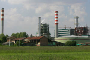 Centrale elettrica di Moncalieri