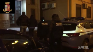 Mafia, azzerata la famiglia Lo Cicero nel catanese: 21 arresti