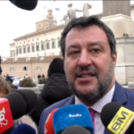 Giustizia, Salvini: “Da Cartabia alcuni passi ma la riforma deve farla il popolo sovrano”