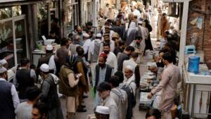 Crise humanitaire en Afghanistan: sommet en mars prochain pour lever 4,4 milliards de dollars