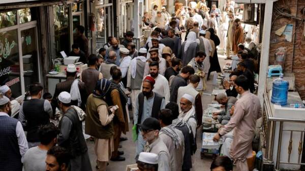 Crise humanitaire en Afghanistan: sommet en mars prochain pour lever 4,4 milliards de dollars 