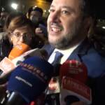 Referendum, Salvini esulta: “Su giustizia gli italiani dopo 30 anni saranno protagonisti”