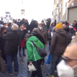 A Roma la manifestazioni dei balneari: “Non sono liberalizzazioni ma un espropri di fatto”