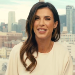 Elisabetta Canalis: “Per me la Liguria è una regione speciale”