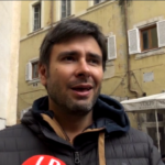 Referendum Cannabis, Di Battista: “Strafavorevole alla legalizzazione delle droghe leggere”