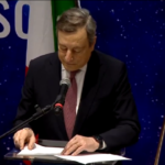 Draghi: “Difendere la scienza dalle pulsioni antiscientifiche”