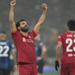 Champions League: il Liverpool passa a San Siro con Firmino-Salah, Inter ko 2-0