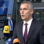 Crisi Ucraina, Stoltenberg: “Russia continua ad aumentare truppe”